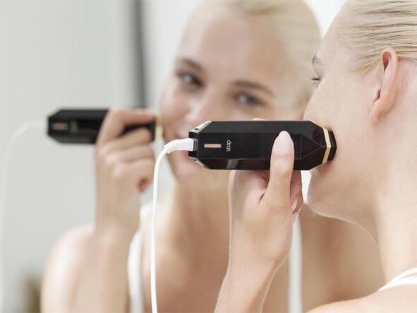 Przeprowadzenie procedury