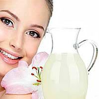 serum mleczne do odmładzania twarzy